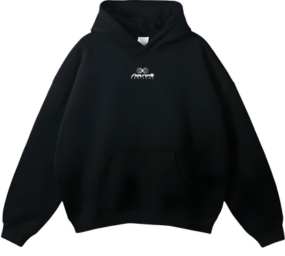 Bolt Hoodie — front