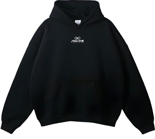 Bolt Hoodie — front