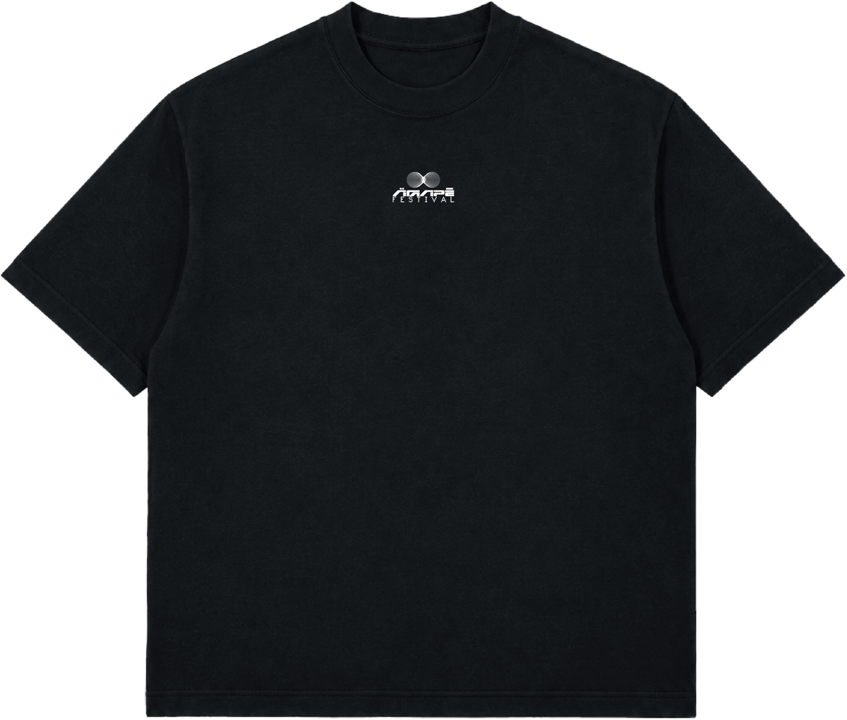 Bolt Tee — front