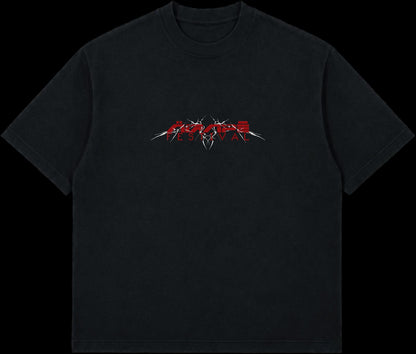 Inferno Tee — front